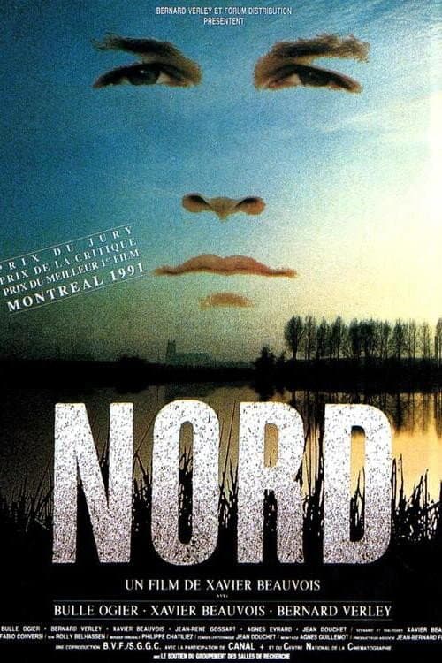 Poster for North