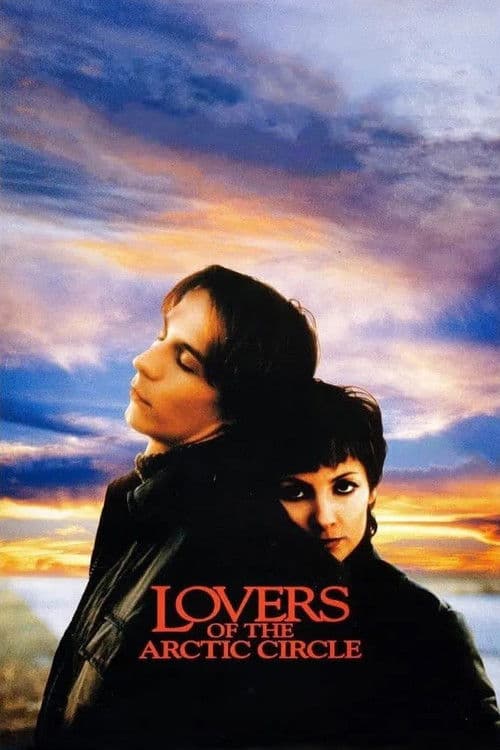 Poster for Lovers of the Arctic Circle