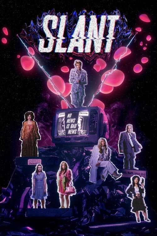 Постер до фільму «Slant»