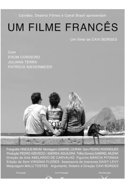 Poster for Um Filme Francês