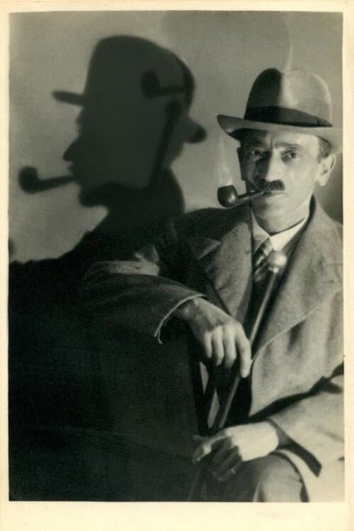 Poster for A Tale Beginning in Three Rooms
