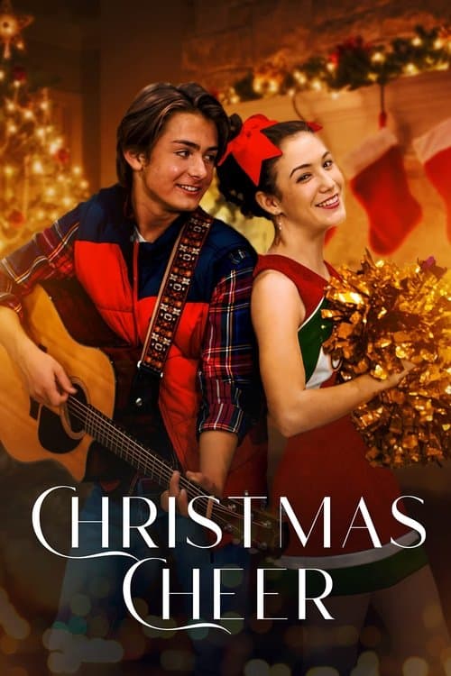 Poster for Christmas Cheer