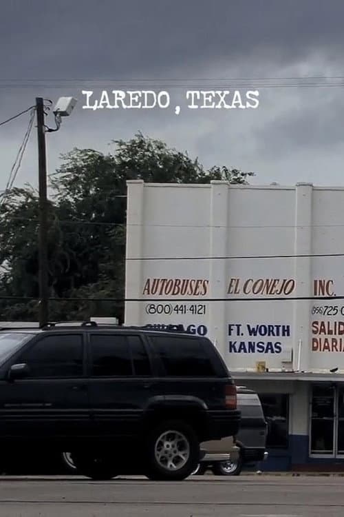 Poster for Laredo, Texas
