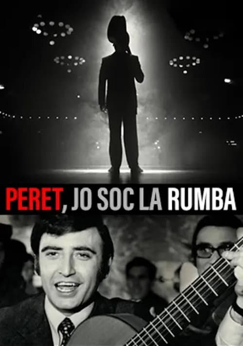 Poster for Peret: The King of the Gipsy Rumba