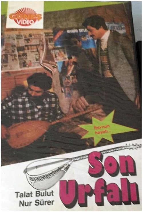 Poster for Son Urfalı