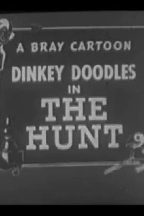 Poster for Dinky Doodle in The Hunt