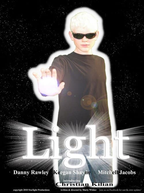 Poster for Light