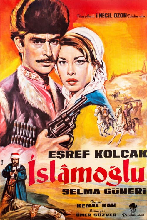 Poster for İslamoğlu