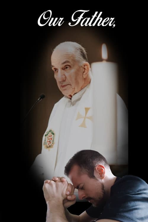 Poster for Our Father,