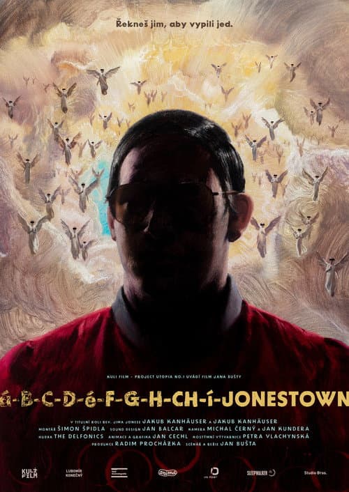 Poster for a-B-C-D-e-F-G-H-i-JONESTOWN
