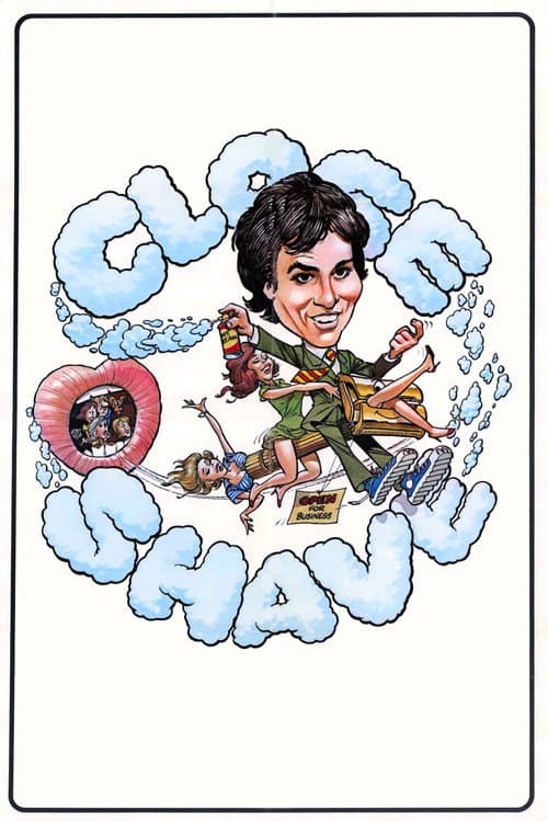Poster for Close Shave