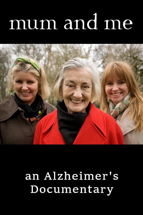 Poster for Mum And Me