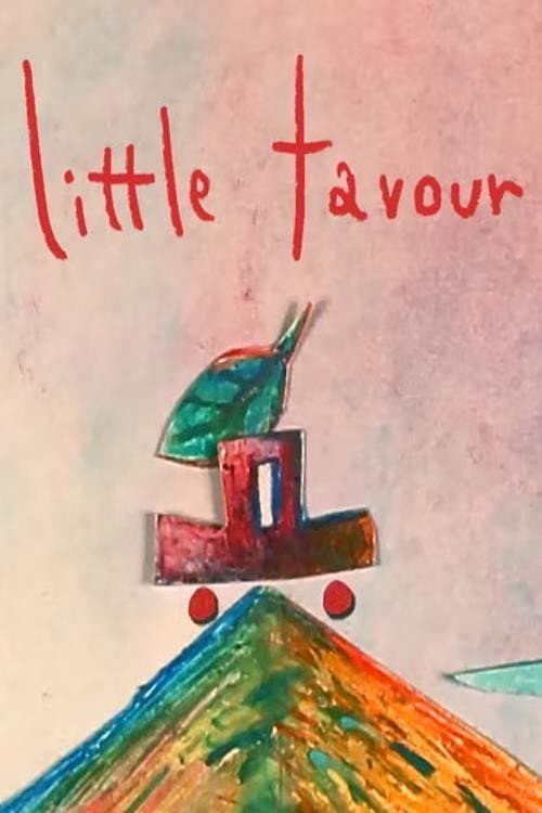 Poster for Little Favour