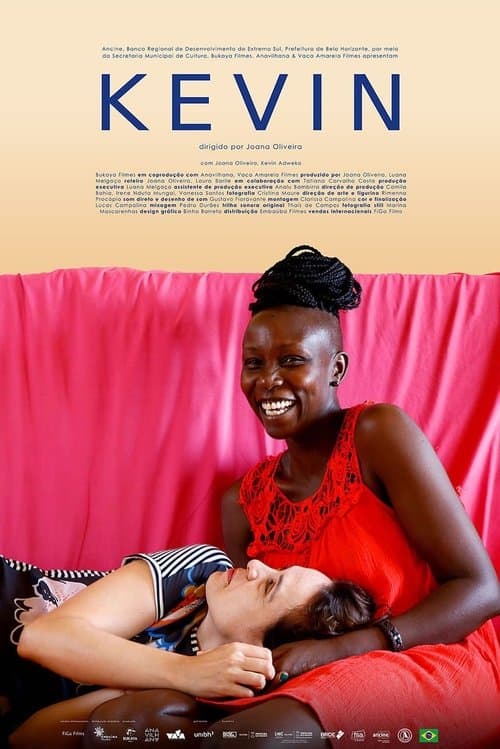 Poster for Kevin