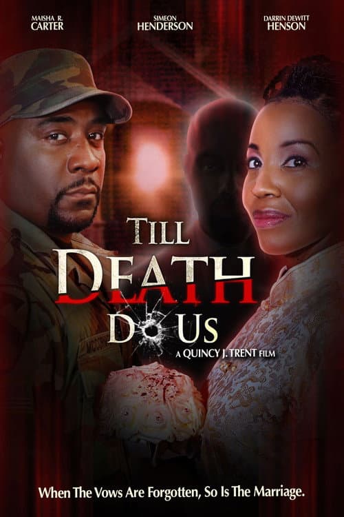 Poster for Till Death Do Us