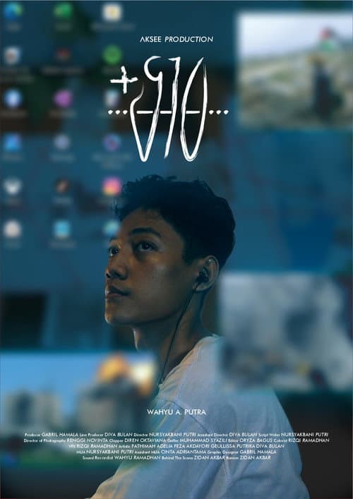 Poster for +970