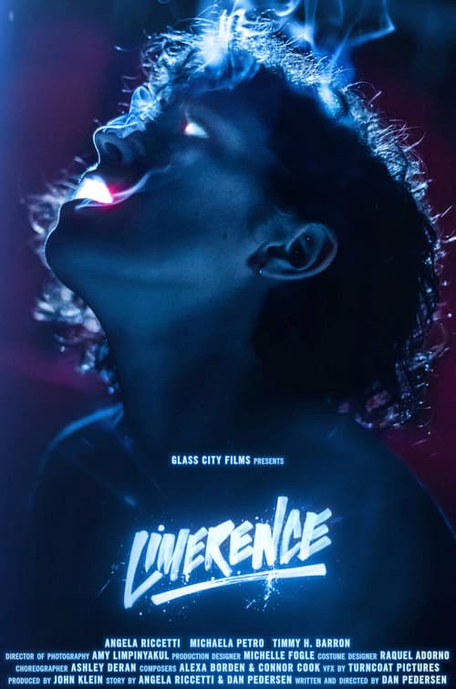 Poster for Limerence