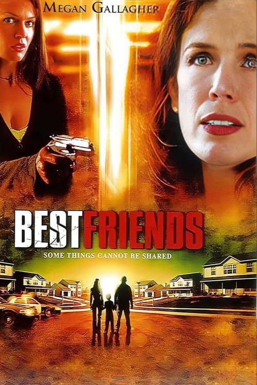 Poster for Best Friends
