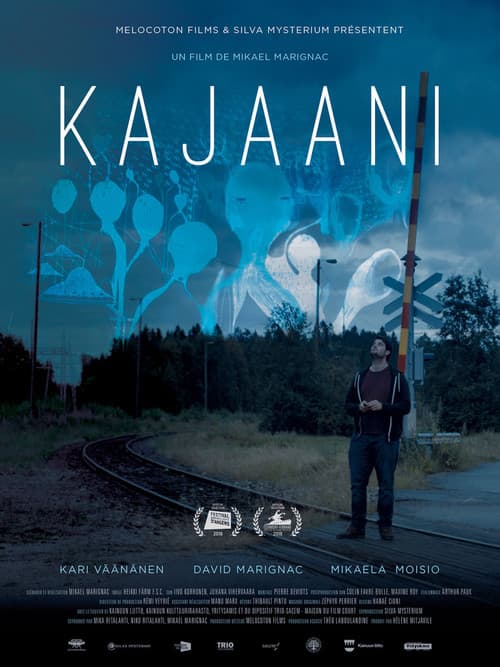 Poster for Kajaani
