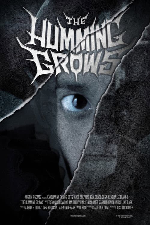 Poster for The Humming Grows