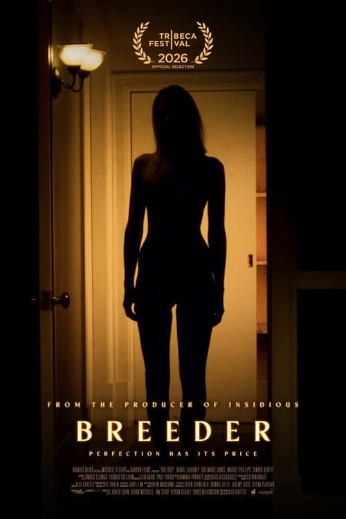 Poster for Breeder