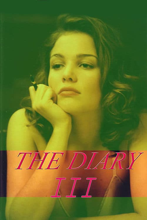 Poster for The Diary 3