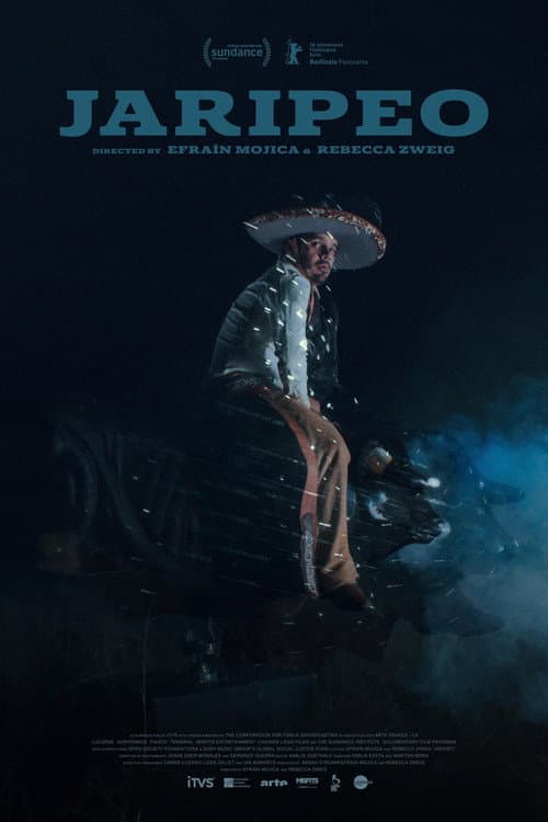 Poster for Jaripeo