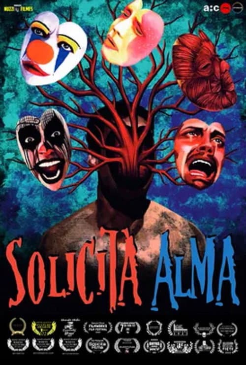 Poster for Request Soul