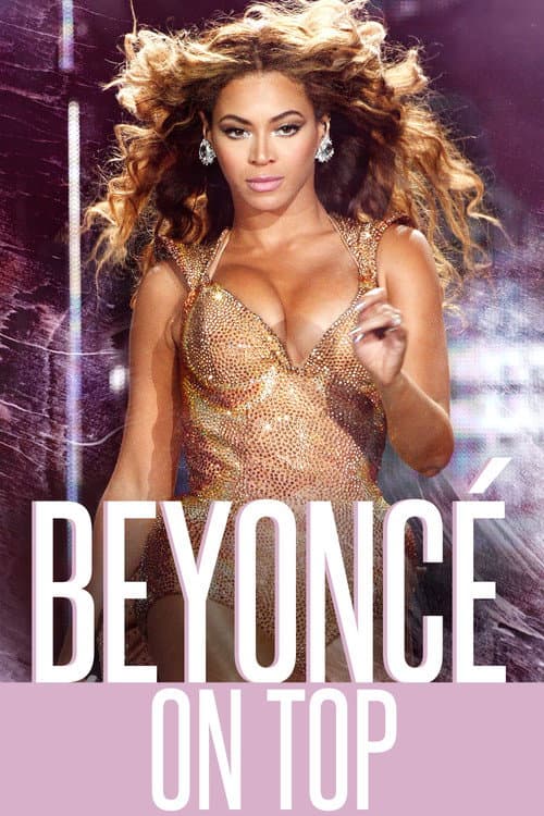 Poster for Beyonce: On Top