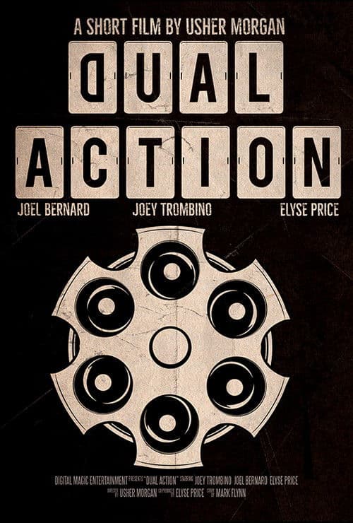 Poster for Dual Action
