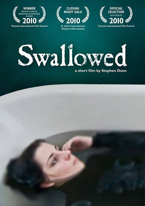 Poster for Swallowed
