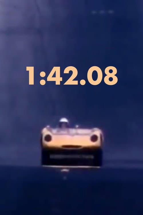 Poster for 1:42.08