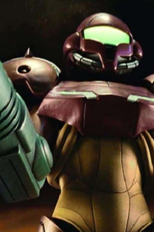 Poster for Prime Evil
