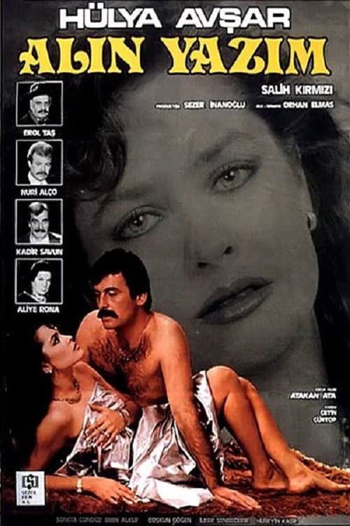 Poster for Alın Yazım