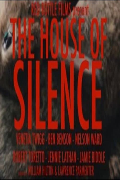 Poster for The House of Silence