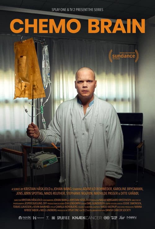 Poster for Chemo Brain