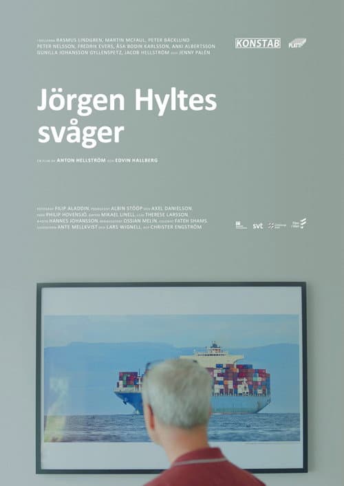 Poster for Container Scanning