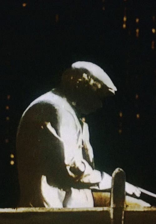 Poster for The Ring