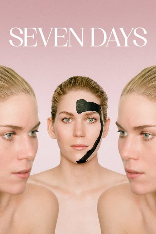 Poster for Seven Days