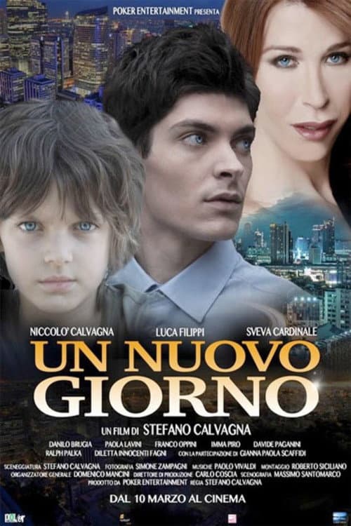 Постер до фільму «Un Nuovo Giorno»