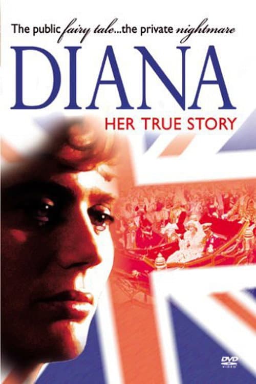 Poster for Diana: Her True Story