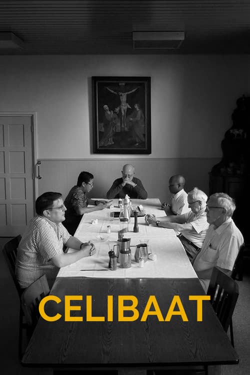 Poster for Celibaat
