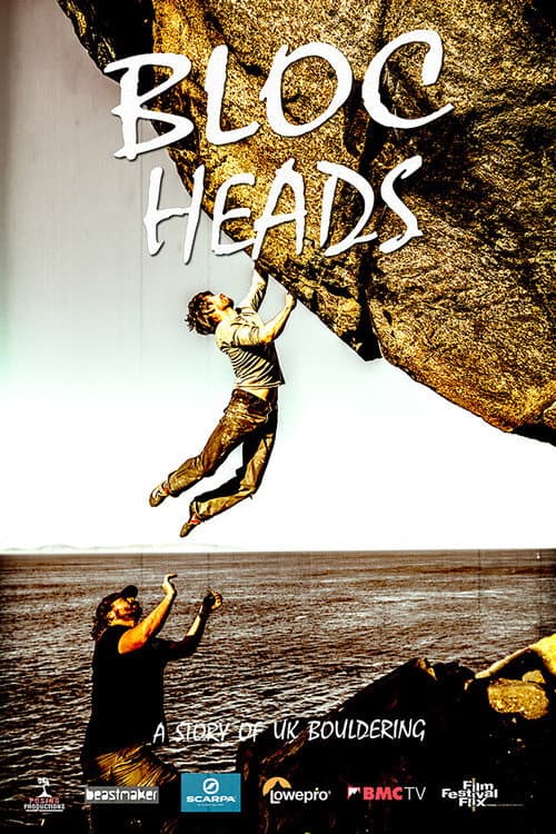 Poster for Blocheads