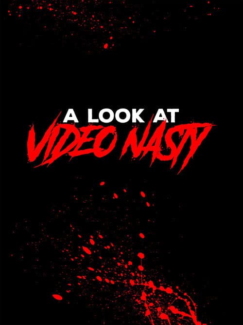 Постер до фільму «A Look at Video Nasty»