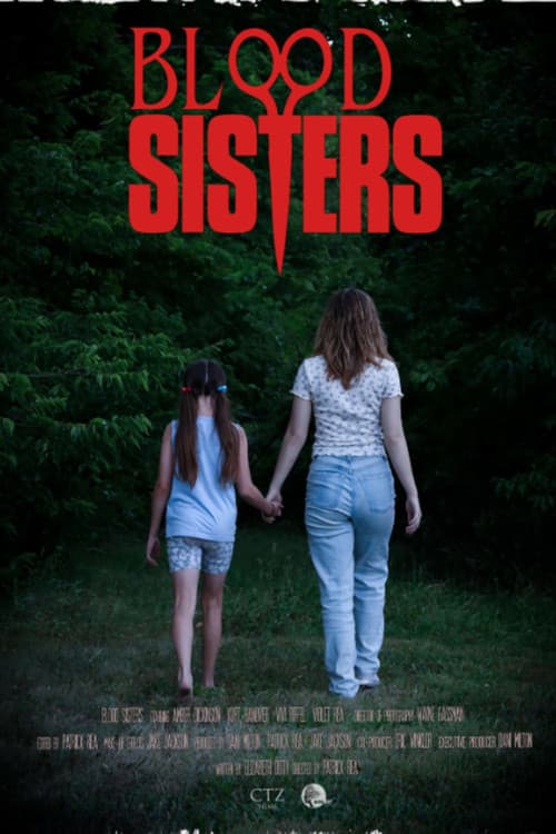 Poster for Blood Sisters