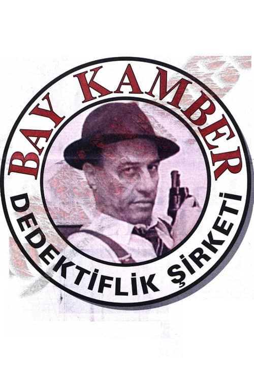 Poster for Bay Kamber