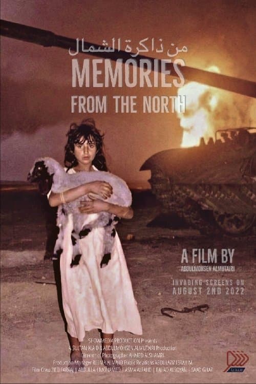 Poster for Memories from the North