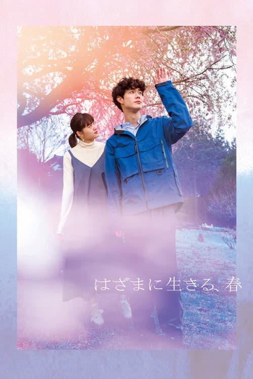 Poster for Spring in Between
