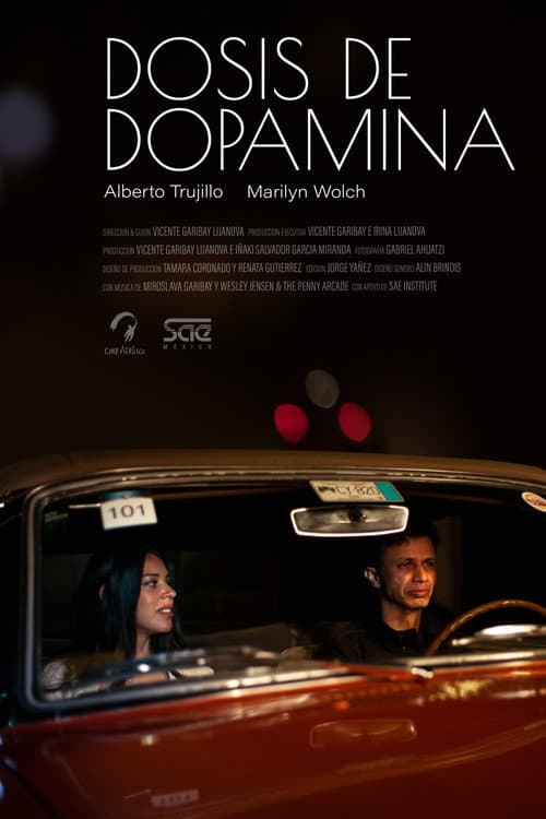 Poster for Dopamine Dose