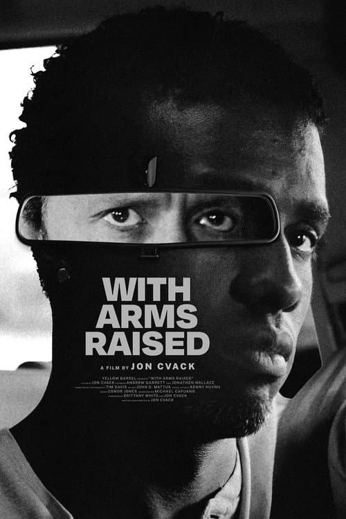 Poster for With Arms Raised